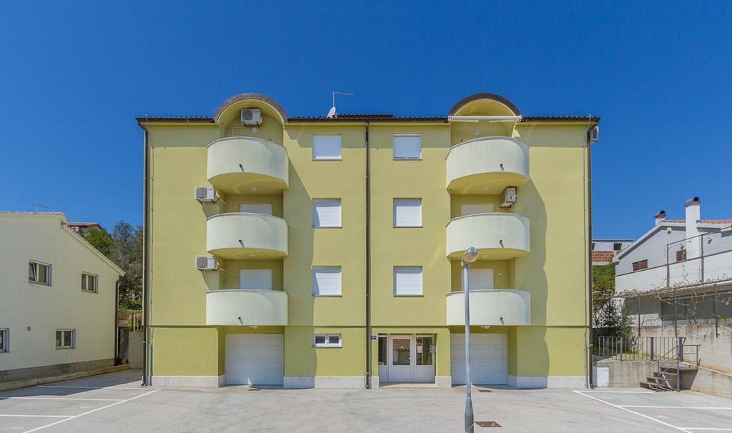 Apartments Verde Premantura Zewnętrze zdjęcie