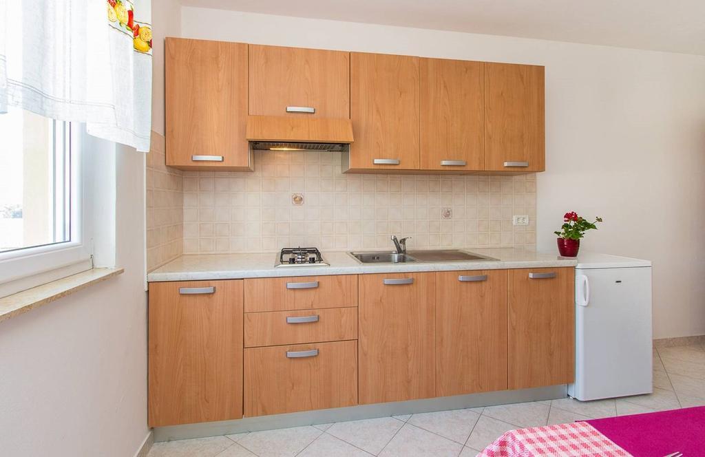 Apartments Verde Premantura Zewnętrze zdjęcie
