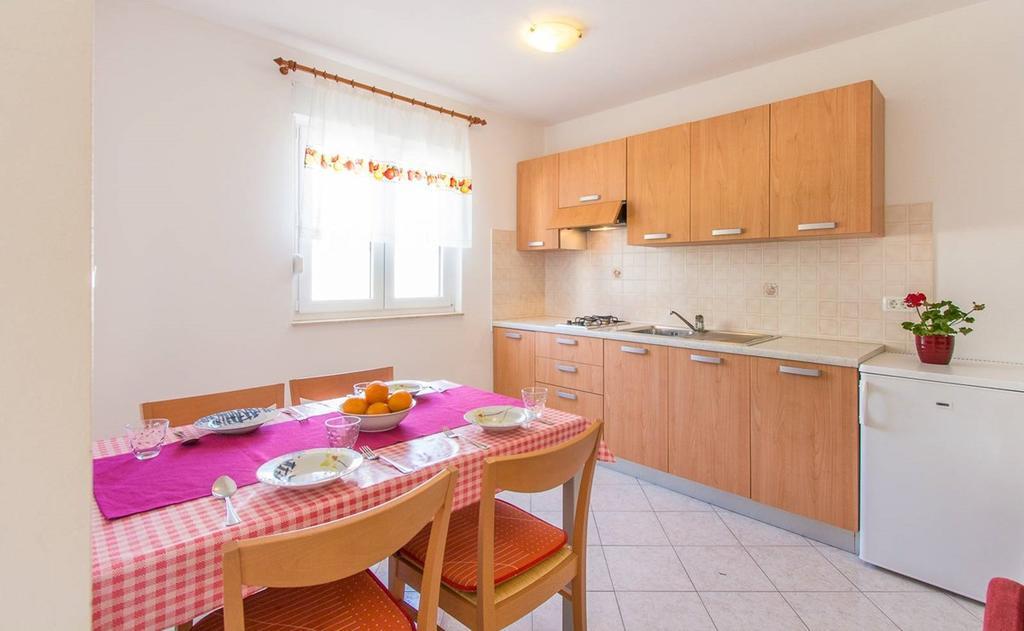 Apartments Verde Premantura Zewnętrze zdjęcie