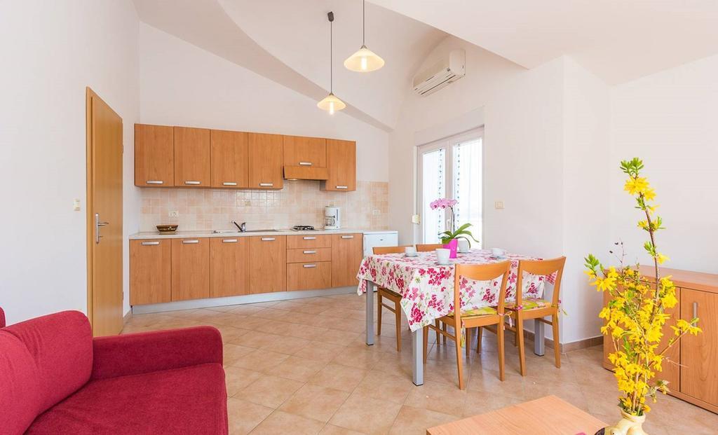 Apartments Verde Premantura Zewnętrze zdjęcie