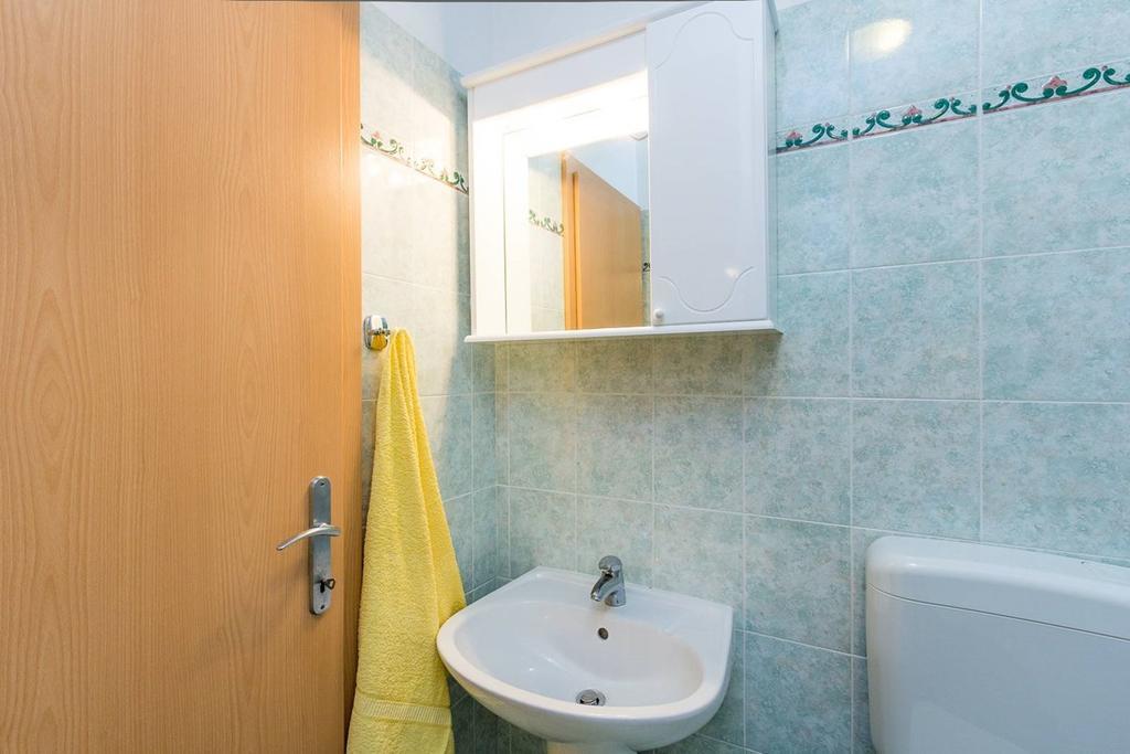 Apartments Verde Premantura Zewnętrze zdjęcie