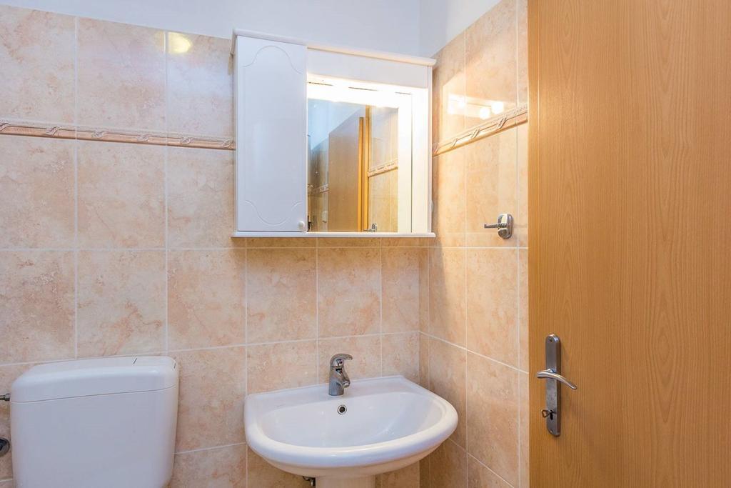 Apartments Verde Premantura Zewnętrze zdjęcie