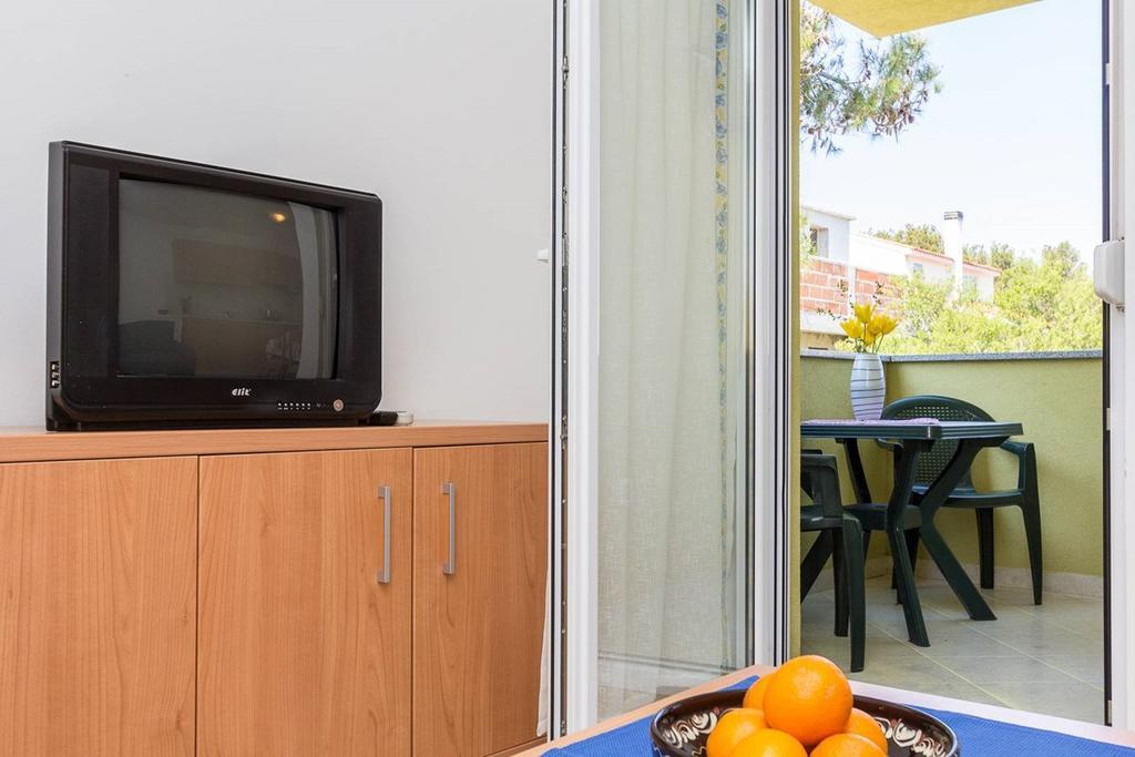 Apartments Verde Premantura Zewnętrze zdjęcie