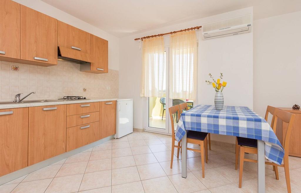 Apartments Verde Premantura Zewnętrze zdjęcie