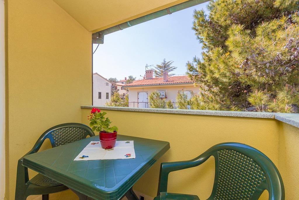 Apartments Verde Premantura Zewnętrze zdjęcie