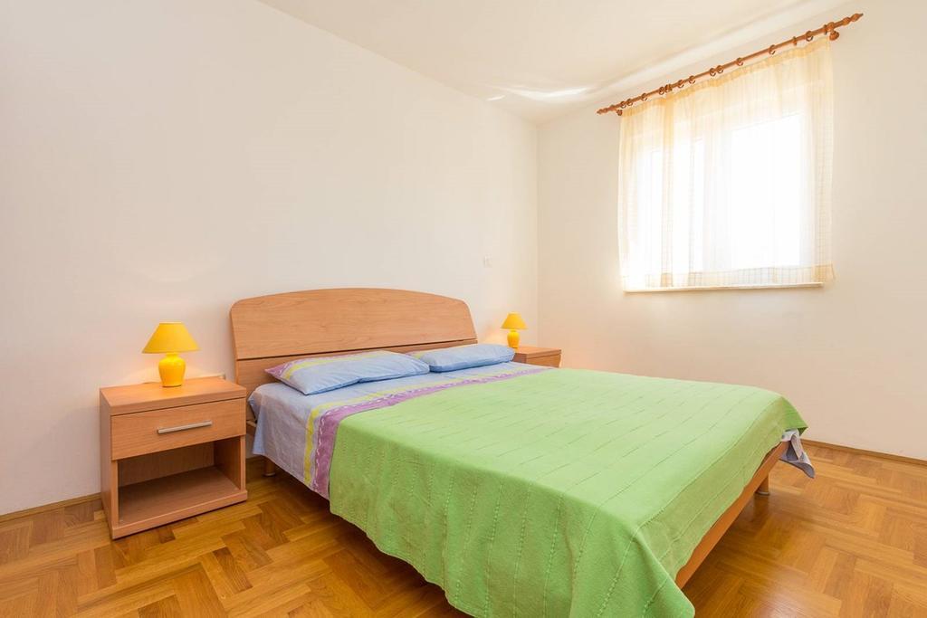 Apartments Verde Premantura Zewnętrze zdjęcie
