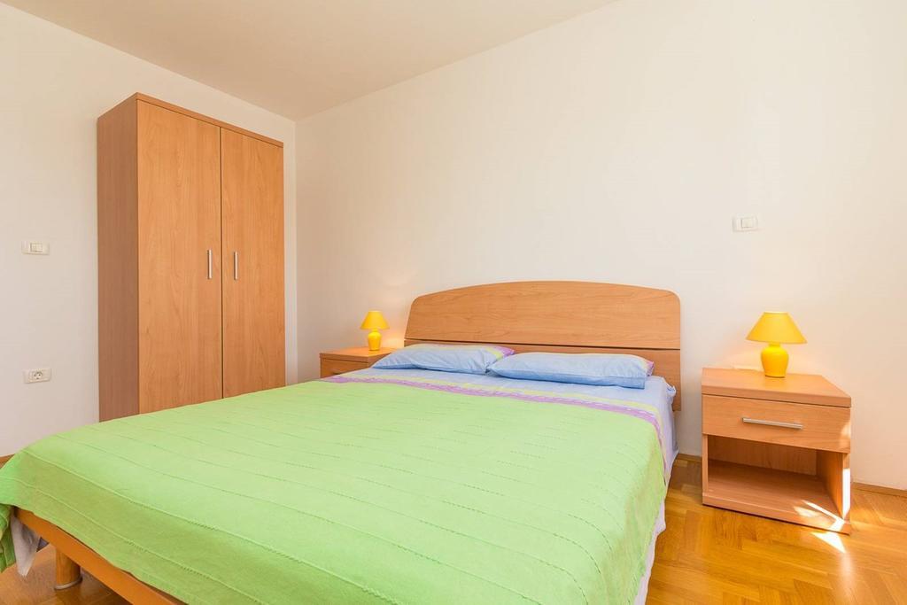 Apartments Verde Premantura Zewnętrze zdjęcie