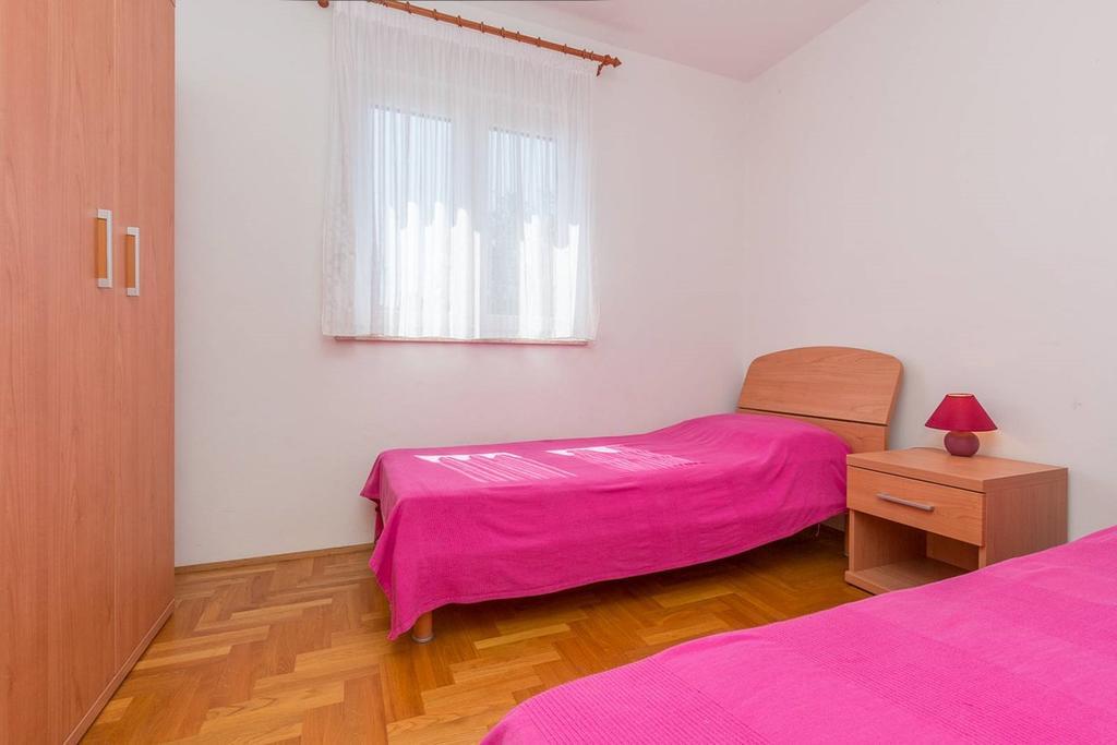Apartments Verde Premantura Zewnętrze zdjęcie